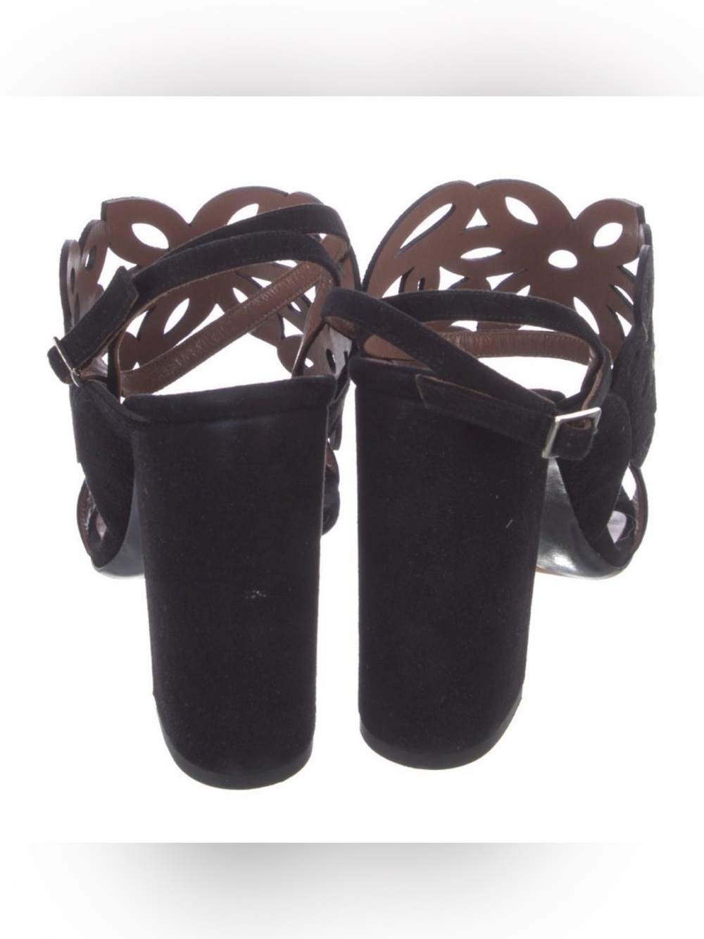 Tabitha Simmons Heels